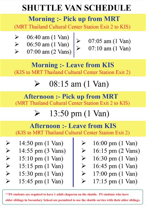 marina bay shuttle schedule